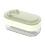 Dumplingmaker met opbergdoos (groen) 1