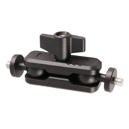 Bras d'extension en aluminium, support de montage extensible-UN