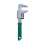 Clé réglable WJSXC type F à angle droit (1 pièce) 1