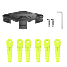 Set de lame din plastic pentru cap de tundere pentru modelul 21212 21272