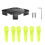 Trimming Head Plastic Blade Set for Model 21212 21272 1
