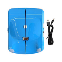 Adjustable Cooling Base For SW2 With LED Effects Extend-Blue