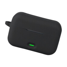 Weiche Silikon-Schutzhülle für Bluetooth-kompatible-Schwarz
