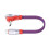 Heavy Duty USB C Charging Cable 6A Rapid Charging Short-15cm 1