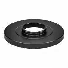 17 mm tot 37 mm filteradapterringen 17-37 mm opvoerringen voor