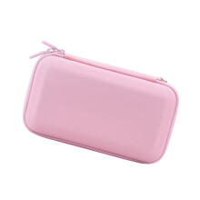 Kompakte Kameratasche für Pocket 4-Kameratasche,-Rosa Farbe