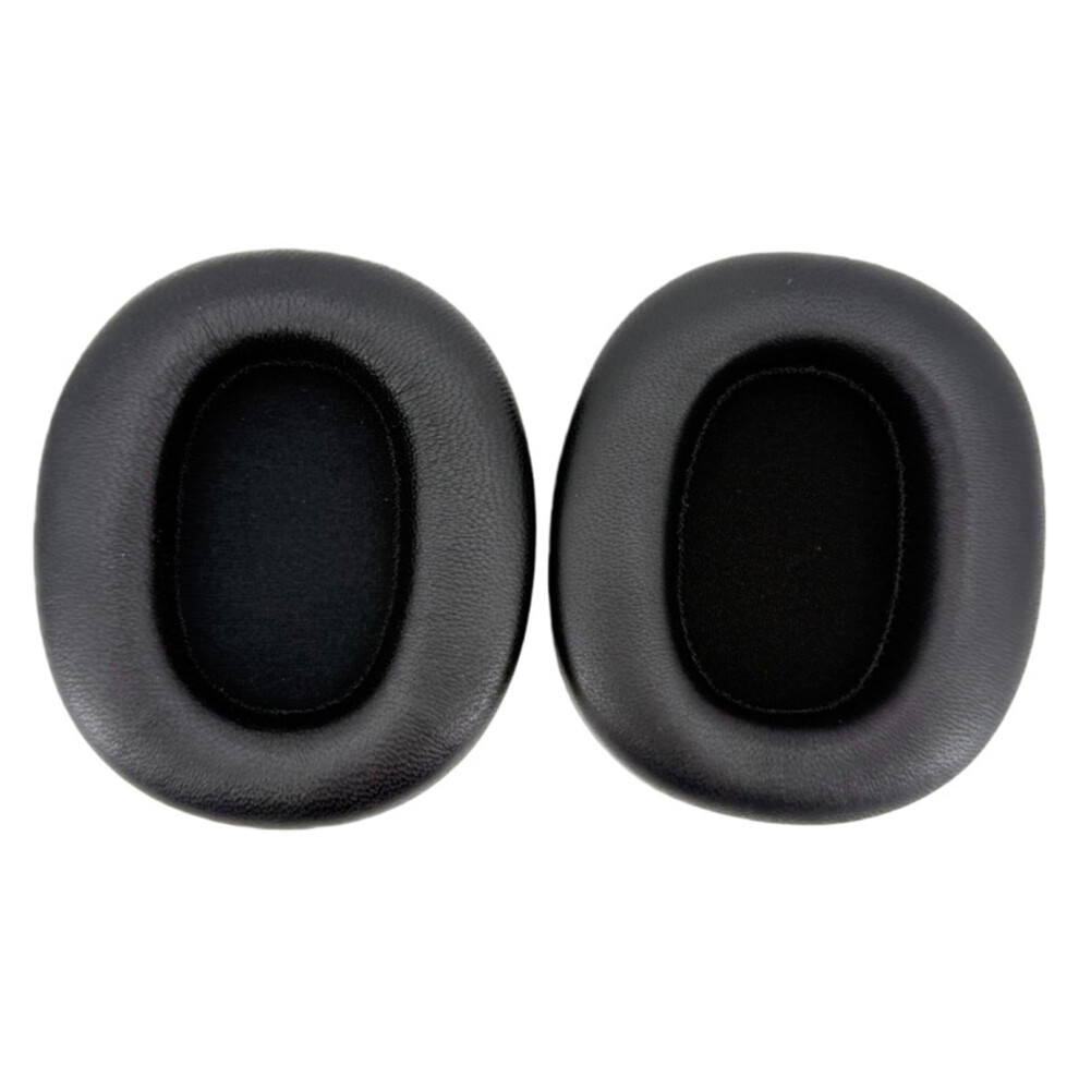 Replacement Lambskin Earpads Soft Sponge Ear Pad Comfortable 7704001206036