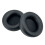 Protein Leather Earpads Noise Reduction for Game-Black 1