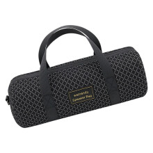 Lightweight Travel Bag Case For SoundParty Speaker-Strapless