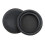 Soft Protein Leather Replacement Earpads Enhances Noise-B 1