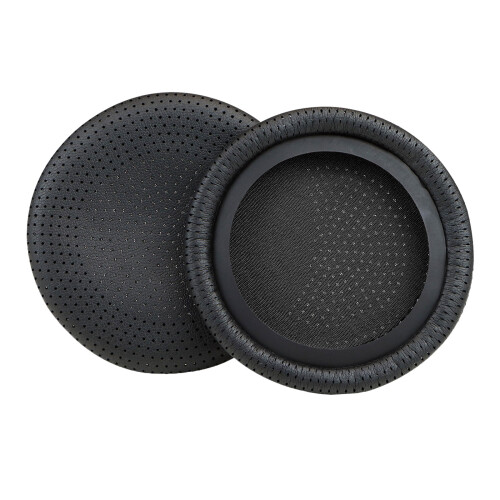 Soft Protein Leather Replacement Earpads Enhances Noise-B