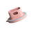 PU-Material Autotelefonhalter und Desktop-Basis-Sakura-Pulver 1