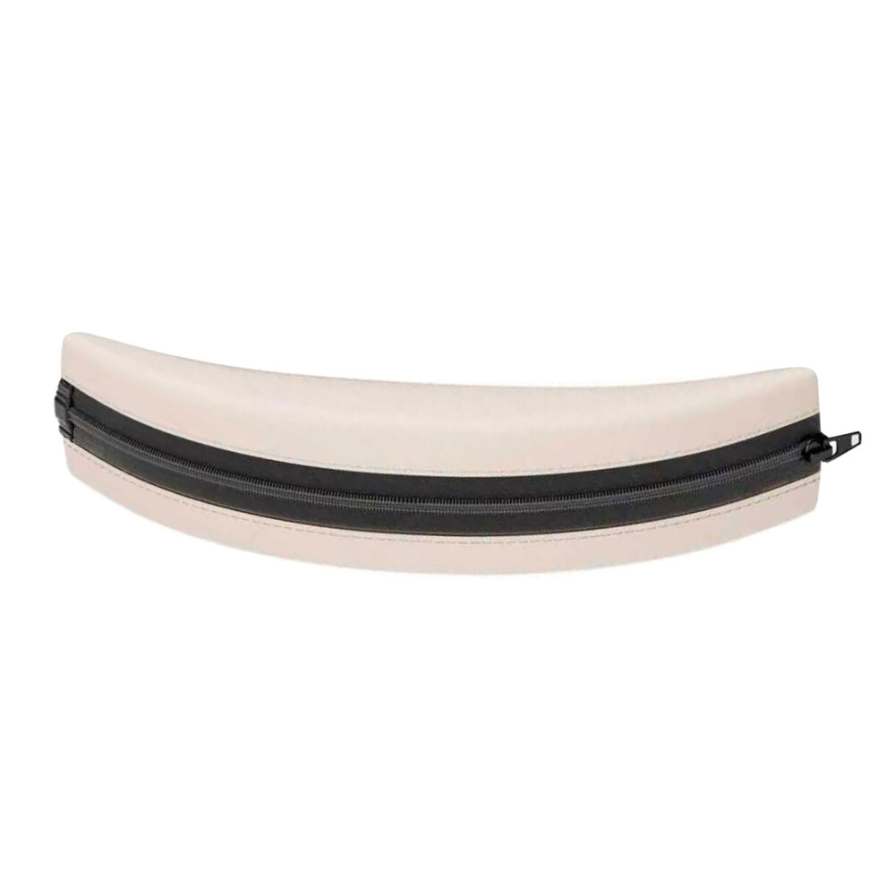 Headset Headband Protector Soft Comfortable Headbeam- Gold 7751001506635
