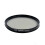 Professioneel circulair polarisatorlensfilter voor-72 mm 1
