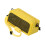 Shoulder Pack For Pocket 4 Camera And Accessories-Yellow 1