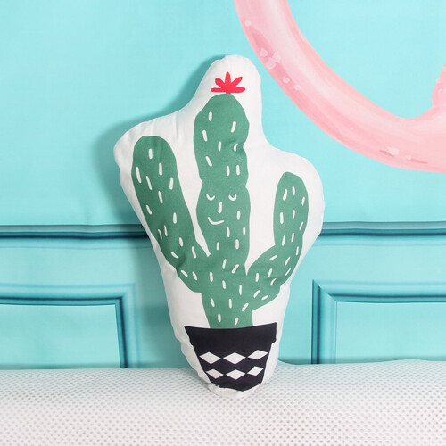 Housse de coussin d'été Quinlirra douce pour la plage