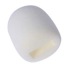 Filters met hoge dichtheid, voorruit, massale sponzen, hoes-Wit