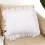 Housse de coussin décorative douce 16x16 1