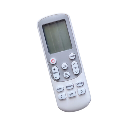 Large compatibilité télécommande A/C longues distances pour