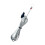 Koperen luidsprekerkabel voor BDV E490 E4100 E6100 Home-3m 1