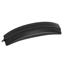 Manchon de protection en Silicone pour casque EH500,-Noir