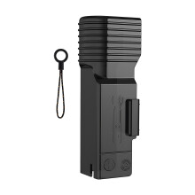 Slimmer Protective Case for Pocket 4/3 Lens Cap-Black