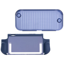 Étui de protection pour Console de jeu NS2, couverture-Bleu