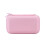 Compactly Camera Pouch For Pocket 4 Camera Case-Pink Color 1