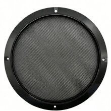 Professionele metalen luidsprekerbeschermingen Netto-10 inch
