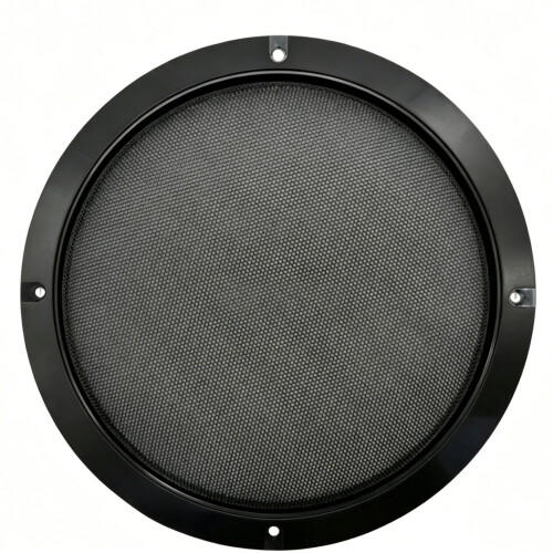 Grille de protection de haut-parleur de qualité-10 pouces