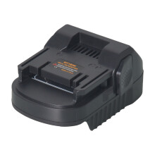 Tool Processor Battery Compatibility Link for Power Tool Secure