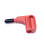 High Strength Magnetic Test Probe 4mm Banana Plug For-Red 1