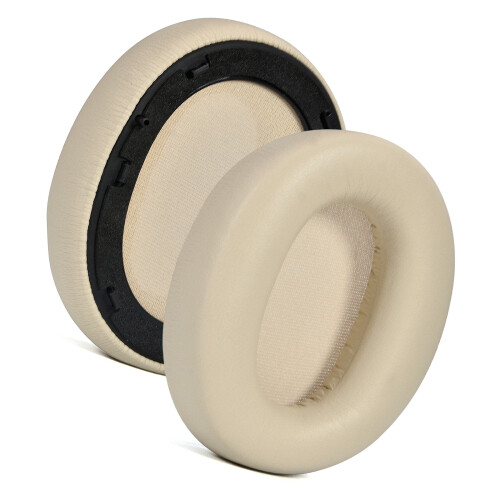 Coussinets d'oreille en mousse à mémoire de forme pour-couleur