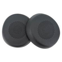 Premium Protein Leather Ear Cushions For UH35 UH37 Headphones