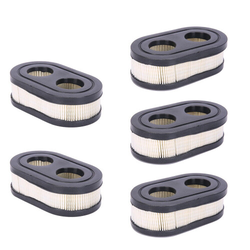 Suminiy.US Briggs & Stratton luchtfilter 5 stuks