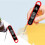 Digitales Fleischthermometer mit Sofortanzeige – Küchenhelfer 1