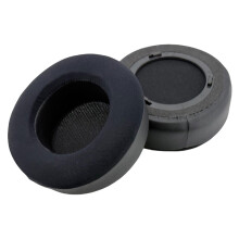Gaming-headsets Oorkussens IJszijdestof /-IJszijdedoekgel