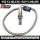 Oxygen Sensor for Suzuki DF100A Outboard 18213-98J00 1