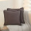 Fundas de almohada de lino con flecos estilo boho (2 unidades) 1