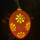Easter silicone mold for chocolate baking and epoxy crafts 2
