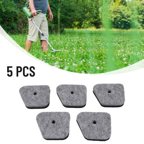Luftfilter für STIHL FS90, FS100, FS110, FS130, 5 Stück
