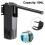 Akvariumhörnfilter intern pump 600L 1