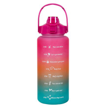 Univerzální fitness láhev na vodu 100 oz