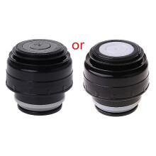 Thermos Bottle Stopper 5.2-7.5 cm Portable Universal