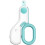 Tagliaunghie per cani e gatti con luce LED 1