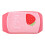 Beschermende, warme pluche tailleband (1 stuk) 1