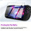 Console Screen Protector Scratchproof Full-High definition 2