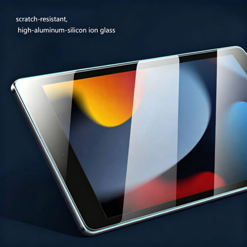Console Screen Protector Scratchproof Full-High definition 2