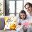 Fronha XIUH Home Textile Maple (1 peça) 2