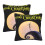 Set di 2 federe in peluche di Nightmare Before Christmas 1